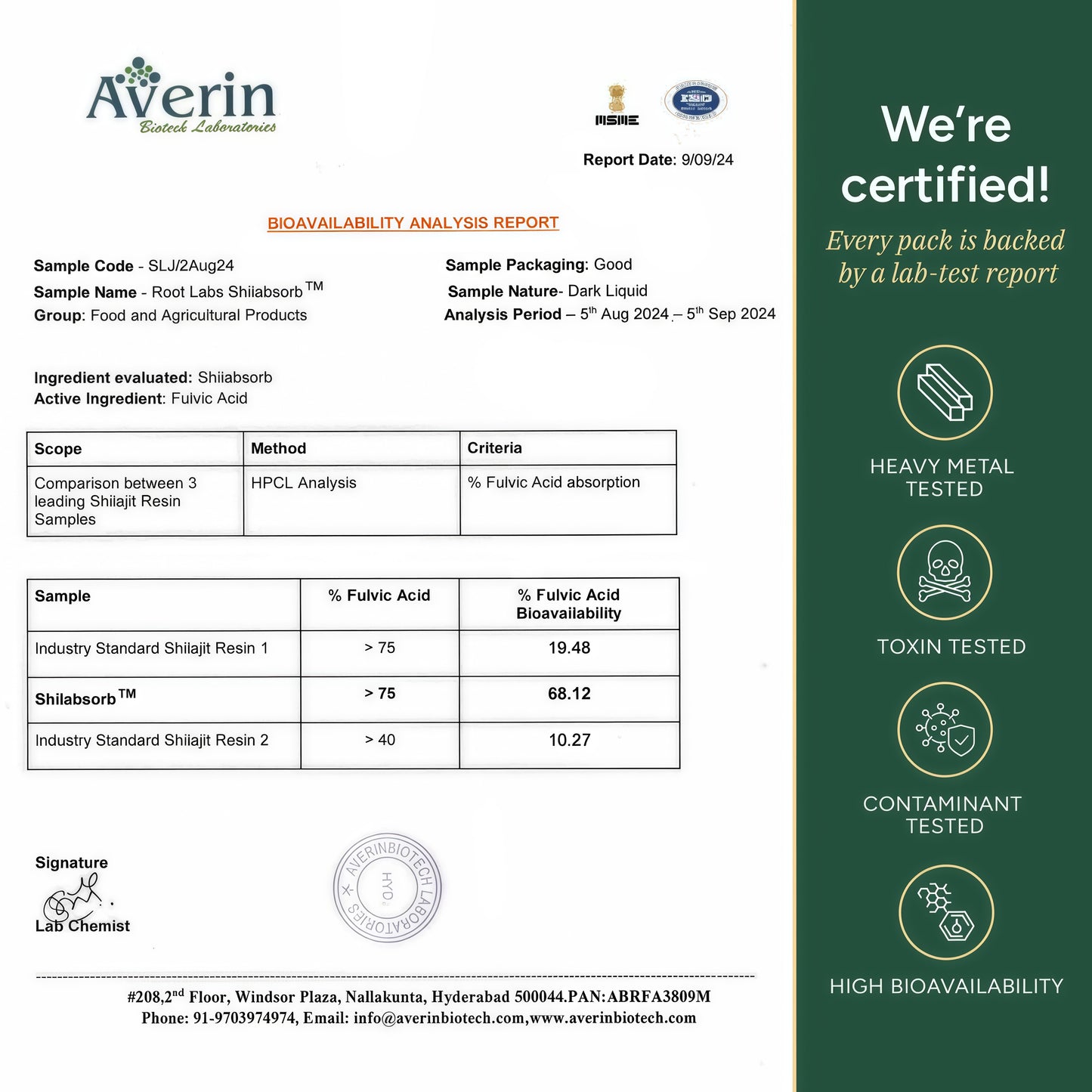 Root Labs Pure Himalayan Shilajit Gummies – 120 Count, Vegan & Sugar-Free Gummy Supplement with KSM-66 Ashwagandha, Gokshura, Ginseng & Black Musli – Energy, Vitality & Testosterone Support